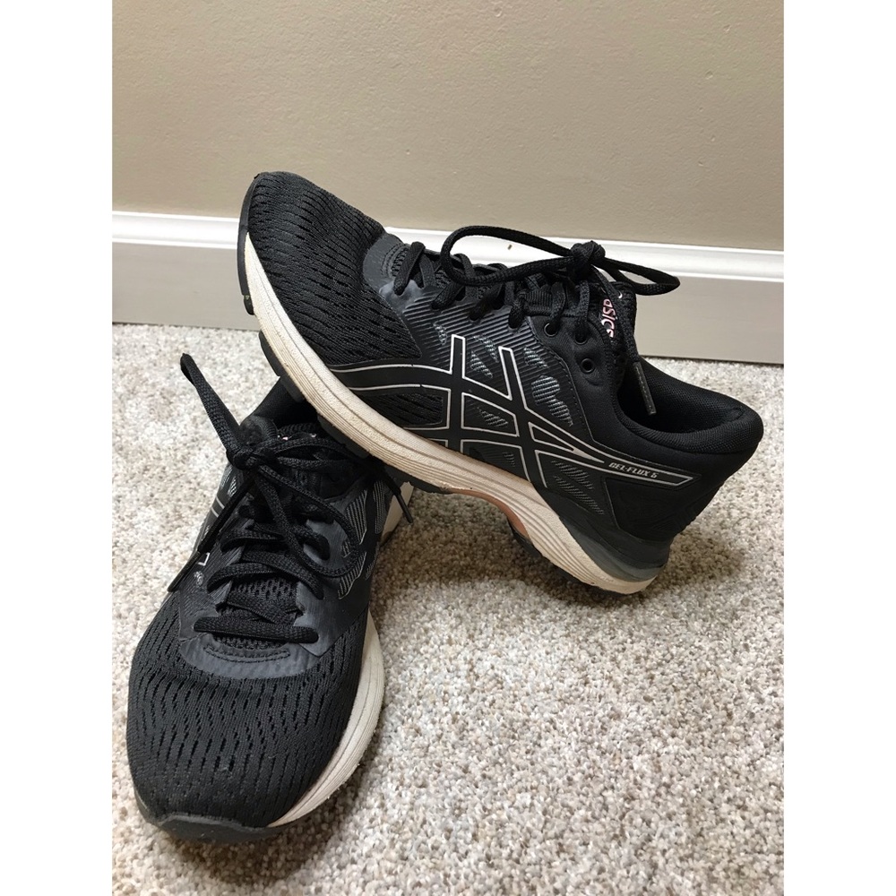 ASICS Gel flux 5